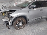 5TDJZRFH8HS****** Salvage and Repairable 2017 Toyota Highlander in Florida State