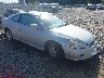 1HGCM72377A****** Salvamento y Destrozados 2007 Honda Accord en Tifton