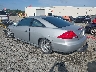 1HGCM72377A****** Salvamento y Reparables 2007 Honda Accord en Tifton