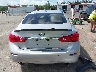 JN1BV7AP9EM****** Used 2014 Infiniti Q50
