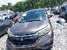 2HKRM3H43GH****** Wrecked 2016 Honda CR-V in Georgia State