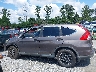 2HKRM3H43GH****** Repairable 2016 Honda CR-V in Georgia State