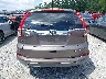 2HKRM3H43GH****** Wrecked 2016 Honda CR-V