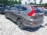 2HKRM3H43GH****** Salvage and Repairable 2016 Honda CR-V in Atlanta North