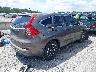 2HKRM3H43GH****** Salvage and Wrecked 2016 Honda CR-V in Georgia State