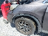 2HKRM3H43GH****** Salvage and Repairable 2016 Honda CR-V in Georgia State