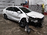 3KPF24AD8PE****** Salvamento y Destrozados 2023 Kia Forte en Des Moines
