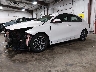 3KPF24AD8PE****** Usados y Reparables 2023 Kia Forte en Des Moines