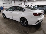 3KPF24AD8PE****** Salvamento y Reparables 2023 Kia Forte en Des Moines