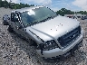 1FTPW14565F****** Salvage and Wrecked 2005 Ford F-150 in Atlanta North