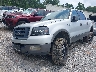 1FTPW14565F****** Used and Repairable 2005 Ford F-150 in Atlanta North