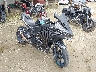 ML5EXGG15RD****** Salvage and Wrecked 2024 Kawasaki Ninja 500 in Rec Rides Online Exclusive