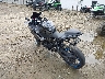 ML5EXGG15RD****** Salvage and Repairable 2024 Kawasaki Ninja 500 in Rec Rides Online Exclusive
