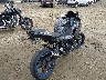 ML5EXGG15RD****** Salvage and Wrecked 2024 Kawasaki Ninja 500 in Pennsylvania State