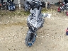 ML5EXGG15RD****** Used and Repairable 2024 Kawasaki Ninja 500 in Pennsylvania State