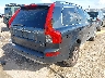 YV4CZ982771****** Salvamento y Destrozados 2007 Volvo XC90 en Estado de Texas