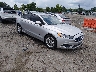 3FA6P0LU1JR****** Salvage and Wrecked 2018 Ford Fusion Hybrid in Richmond