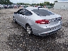 3FA6P0LU1JR****** Salvage and Repairable 2018 Ford Fusion Hybrid in Richmond