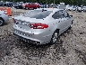3FA6P0LU1JR****** Salvage and Wrecked 2018 Ford Fusion Hybrid in Virginia State