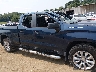 1GCRYBEF3LZ****** Repairable 2020 Chevrolet Silverado 1500 in West Virginia State