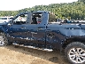 1GCRYBEF3LZ****** Salvage 2020 Chevrolet Silverado 1500