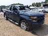 1GCRYBEF3LZ****** Salvage and Wrecked 2020 Chevrolet Silverado 1500 in Buckhannon