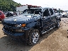 1GCRYBEF3LZ****** Used and Repairable 2020 Chevrolet Silverado 1500 in Buckhannon