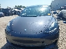 5YJ3E1EA5NF****** Wrecked 2022 Tesla Model 3 in Oklahoma State