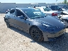 5YJ3E1EA5NF****** Salvage and Wrecked 2022 Tesla Model 3 in Oklahoma City