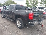 3GCUKSEC3EG****** Salvamento y Reparables 2014 Chevrolet Silverado 1500 en Cleveland
