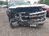 3GCUKSEC3EG****** Salvamento y Reparables 2014 Chevrolet Silverado 1500 en Estado de Ohio