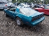 1G2FS23E8NL****** Salvamento y Reparables 1992 Pontiac Firebird en Avenel New Jersey