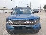 3FMCR9B61RR****** Wrecked 2024 Ford Bronco Sport in Florida State