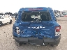 3FMCR9B61RR****** Wrecked 2024 Ford Bronco Sport