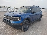 3FMCR9B61RR****** Used and Repairable 2024 Ford Bronco Sport in Tampa