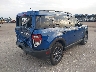 3FMCR9B61RR****** Salvage and Wrecked 2024 Ford Bronco Sport in Florida State