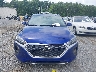 KMHC05LC5NU****** Wrecked 2022 Hyundai Ioniq Hybrid in Georgia State