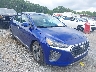 KMHC05LC5NU****** Salvage and Wrecked 2022 Hyundai Ioniq Hybrid in Atlanta North