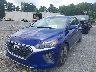 KMHC05LC5NU****** Used and Repairable 2022 Hyundai Ioniq Hybrid in Atlanta North