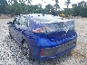 KMHC05LC5NU****** Salvage and Repairable 2022 Hyundai Ioniq Hybrid in Atlanta North