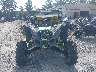 3JBVWAW28JK****** Used and Repairable 2018 Can-Am Maverick X3 in Georgia State