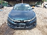 JHMZC5F17JC****** Wrecked 2018 Honda Clarity Plug-in Hybrid in New York State