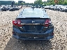JHMZC5F17JC****** Wrecked 2018 Honda Clarity Plug-in Hybrid