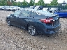 JHMZC5F17JC****** Salvage and Repairable 2018 Honda Clarity Plug-in Hybrid in Long Island