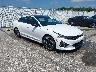 5XXG64J20NG****** Salvage and Wrecked 2022 Kia K5 in Indianapolis South