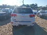 1C4RJFCM8FC****** Destrozados 2015 Jeep Grand Cherokee