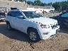 1C4RJFCM8FC****** Salvamento y Destrozados 2015 Jeep Grand Cherokee en Boston Shirley