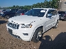 1C4RJFCM8FC****** Usados y Reparables 2015 Jeep Grand Cherokee en Boston Shirley