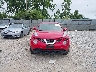 JN8AF5MV8GT****** Wrecked 2016 Nissan Juke in Ohio State