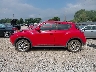 JN8AF5MV8GT****** Repairable 2016 Nissan Juke in Ohio State